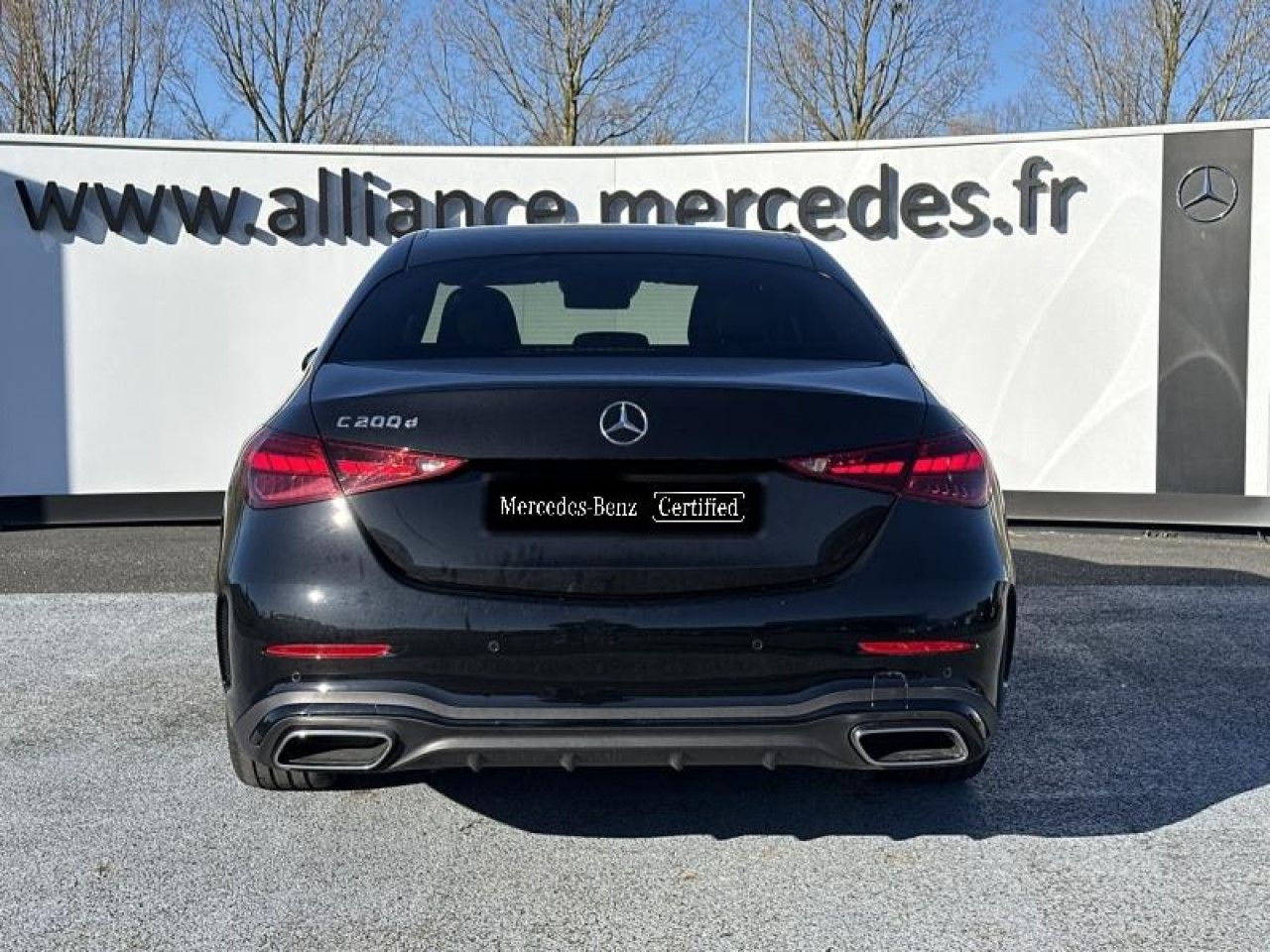 Photo du v&eacute;hicule 4 / 18