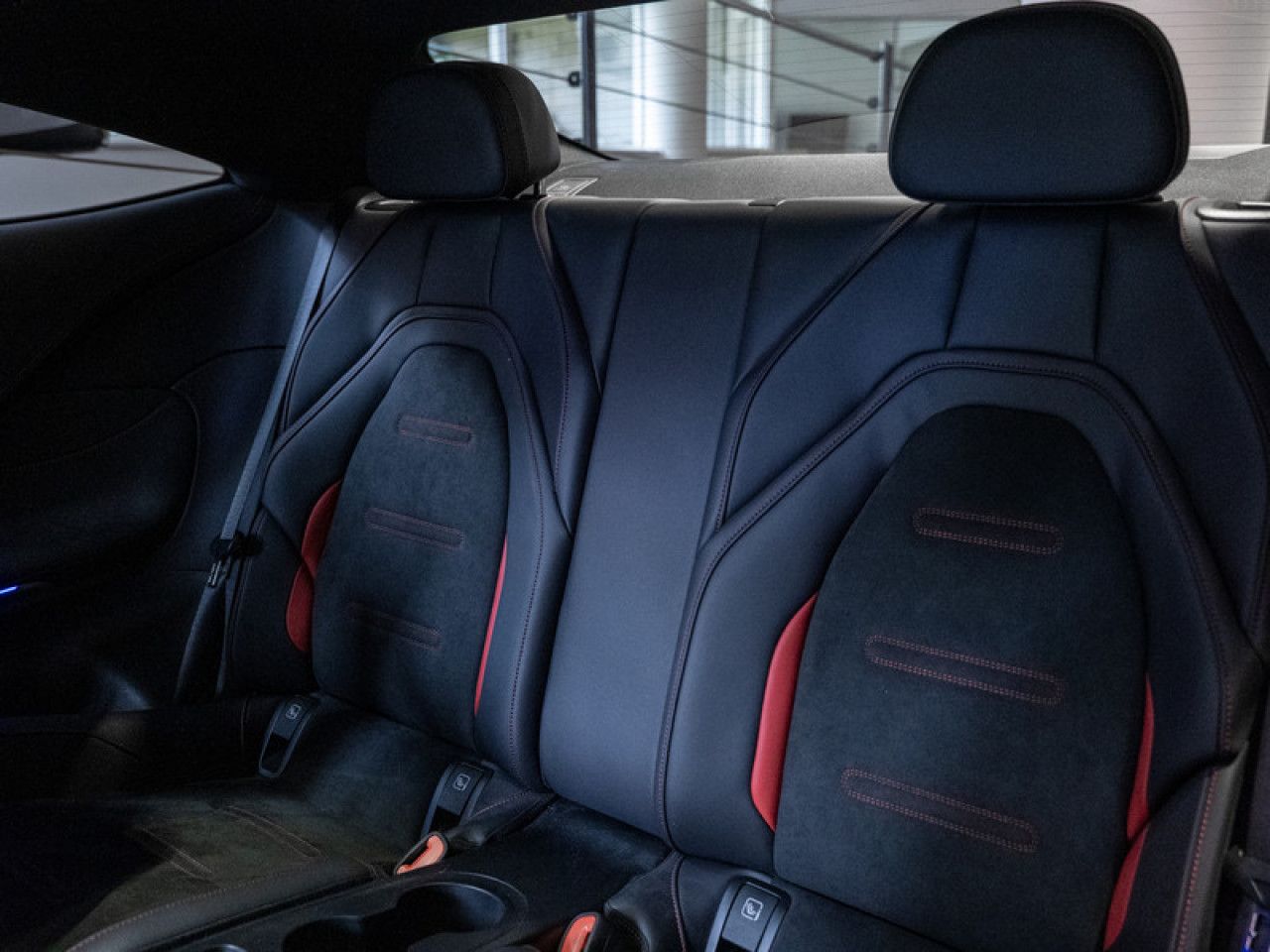 Mercedes-Benz CLE – Bild 4