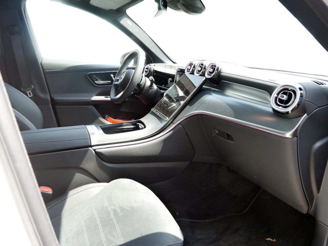 Mercedes-Benz GLC – Bild 5