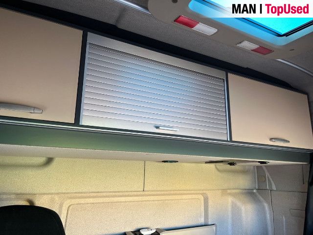 MAN TGX 18.470 4X2 LL INTARDER/AHK/XENON/STANDKLIMA 26