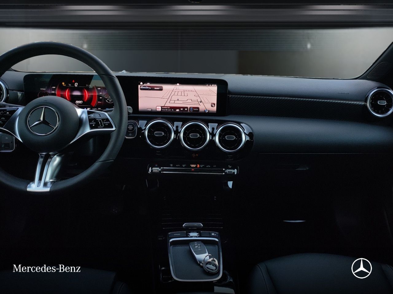 Mercedes-Benz A-Klasse – Bild 13