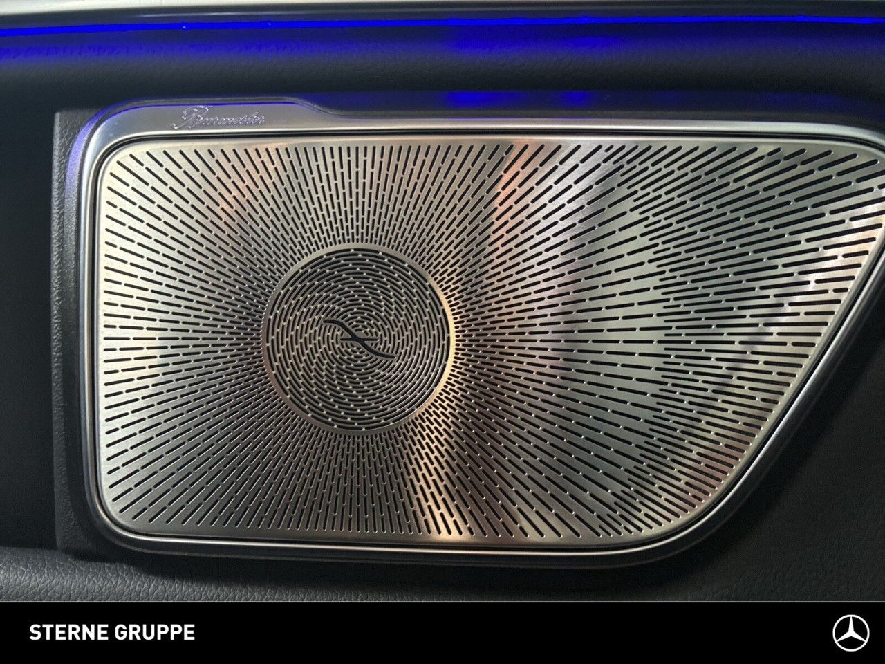Mercedes-Benz V-Klasse – Bild 16