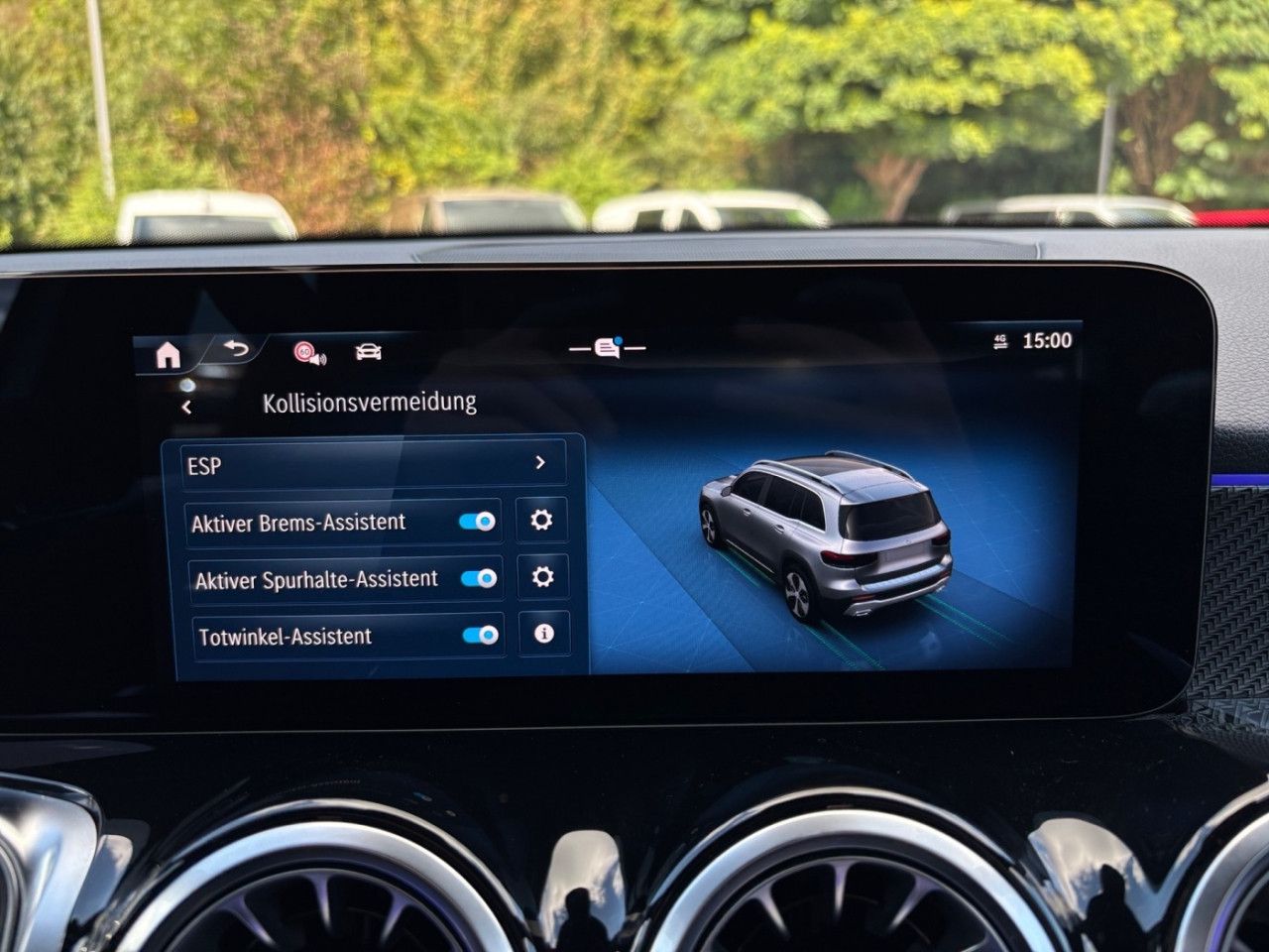 Mercedes-Benz GLB – Bild 26