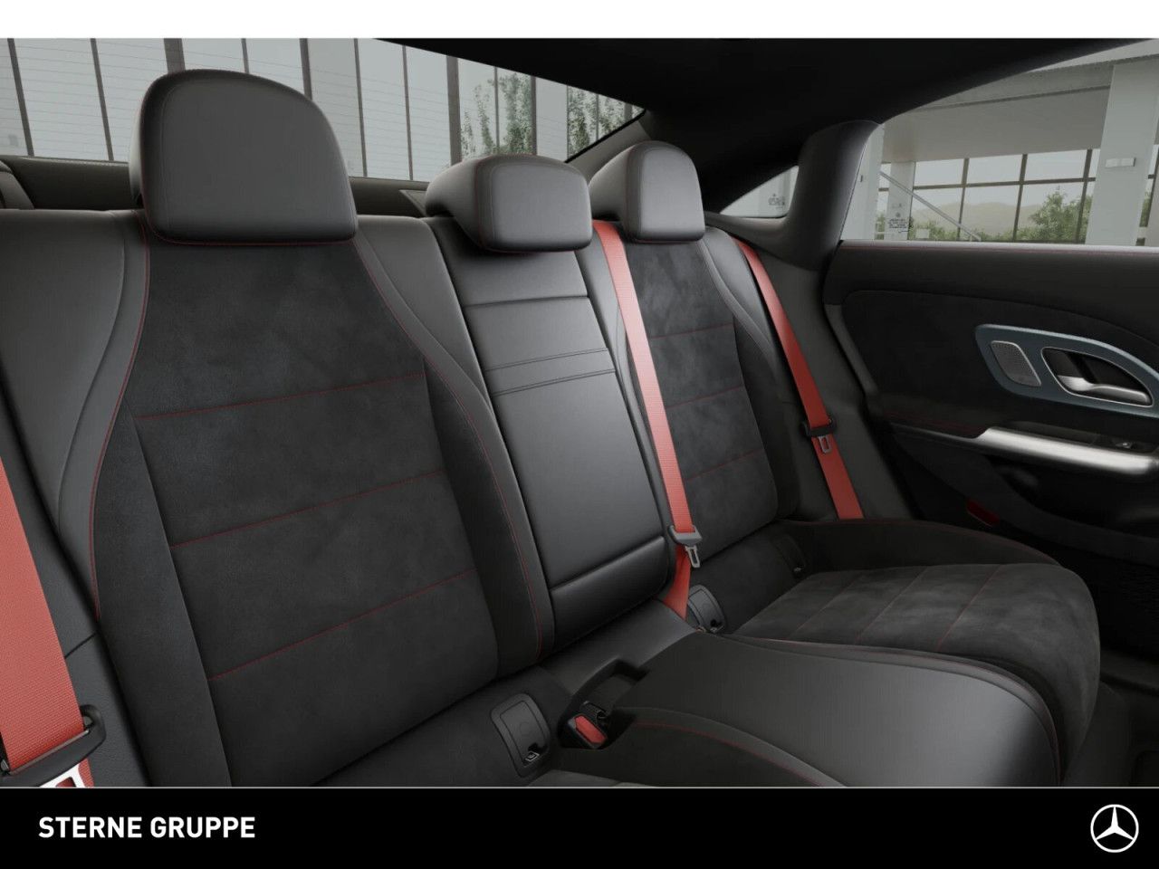 Mercedes-Benz CLA – Bild 7