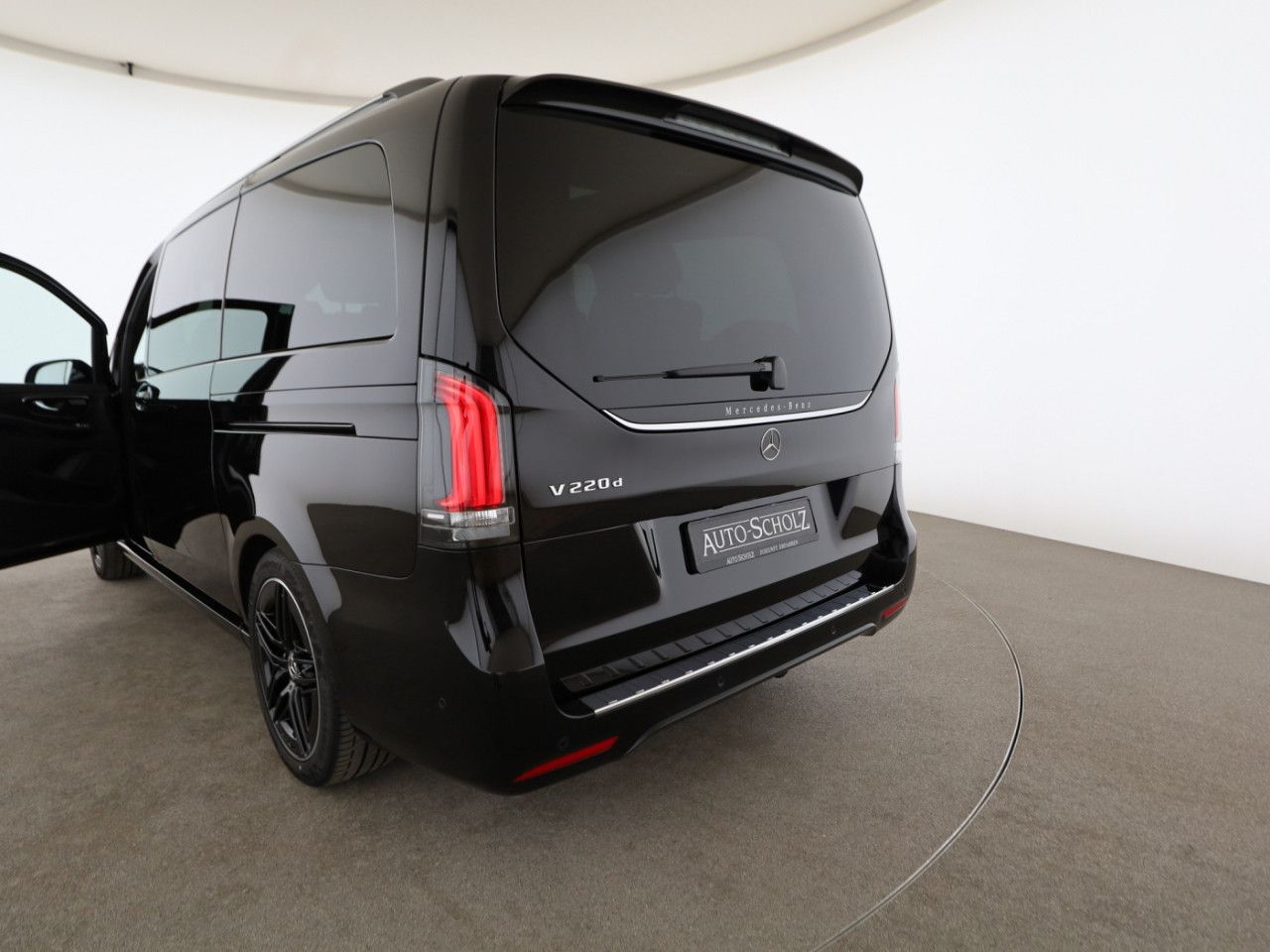 Mercedes-Benz V-Klasse – Bild 19