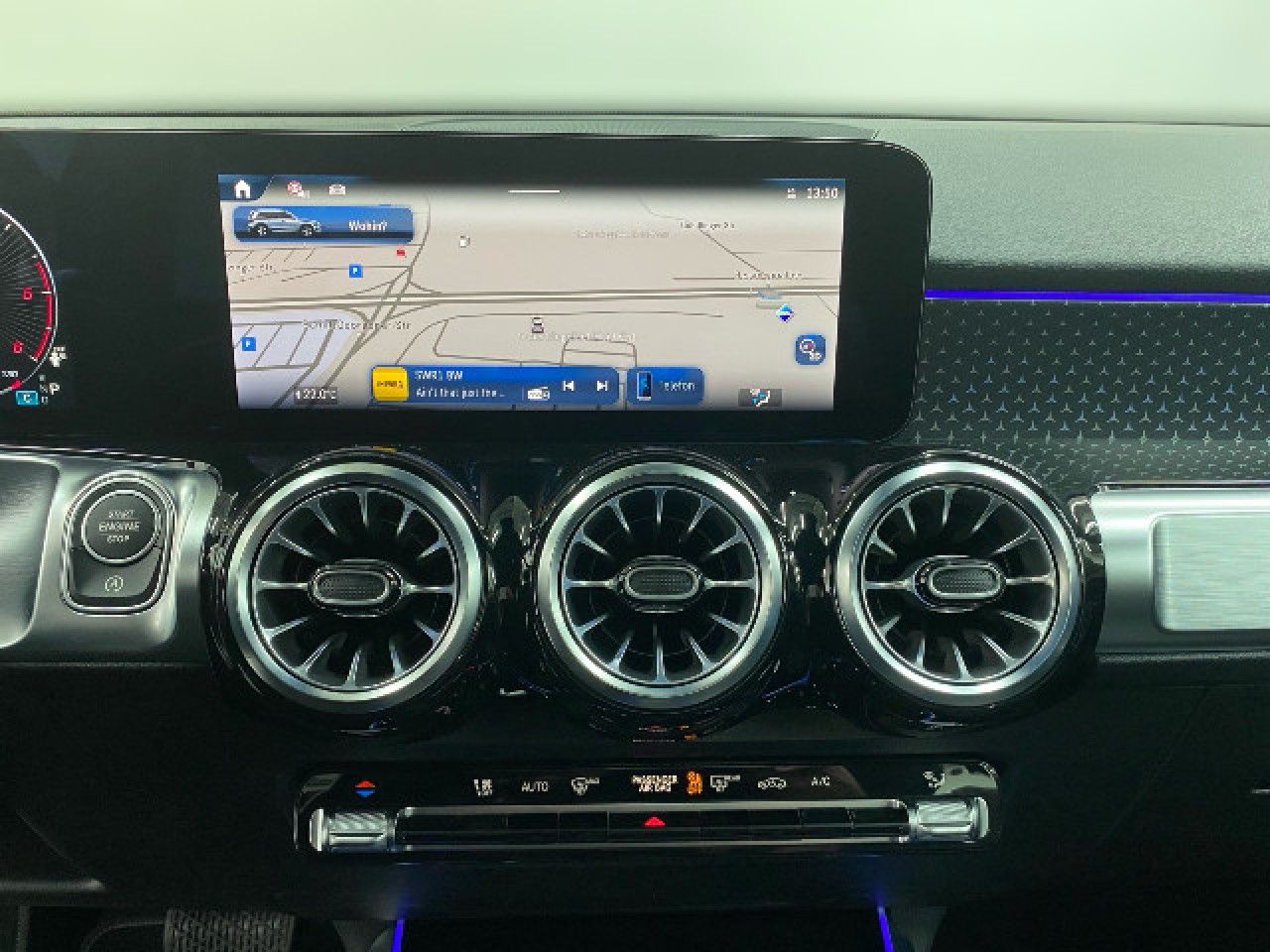 Mercedes-Benz GLB – Bild 9