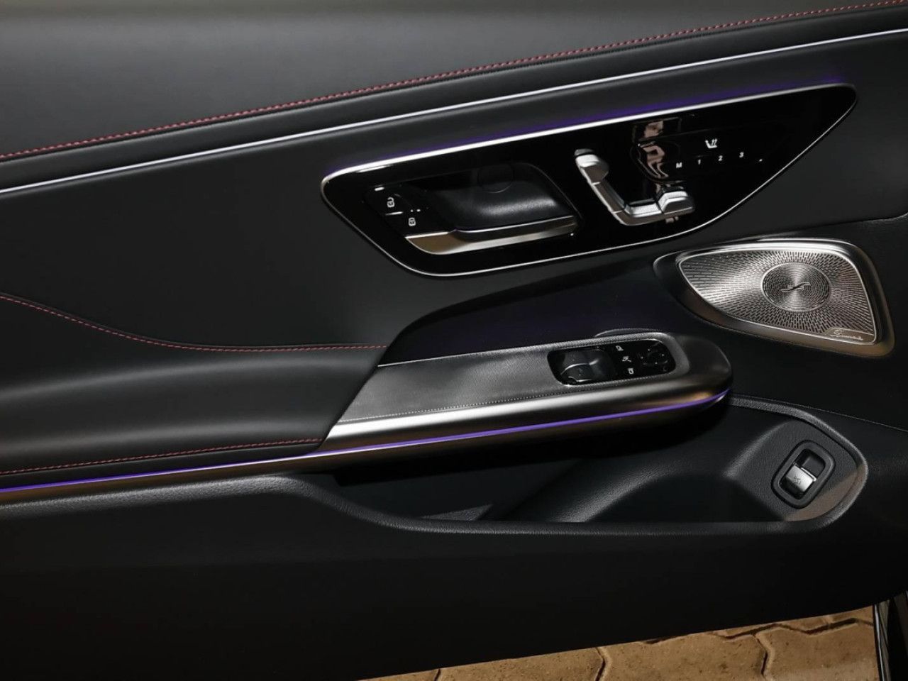 Mercedes-Benz CLE – Bild 11