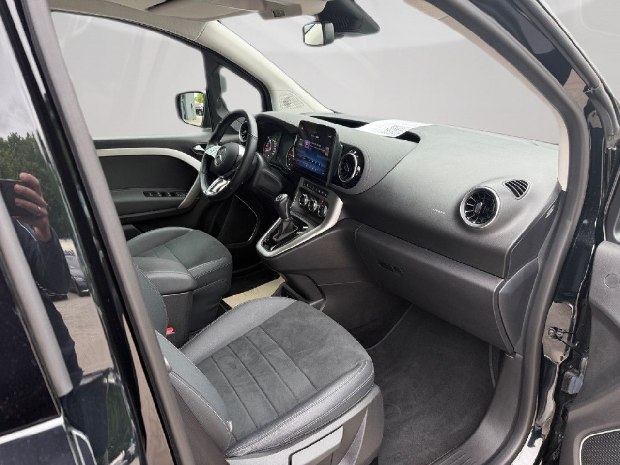 Mercedes-Benz T-Klasse – Bild 9