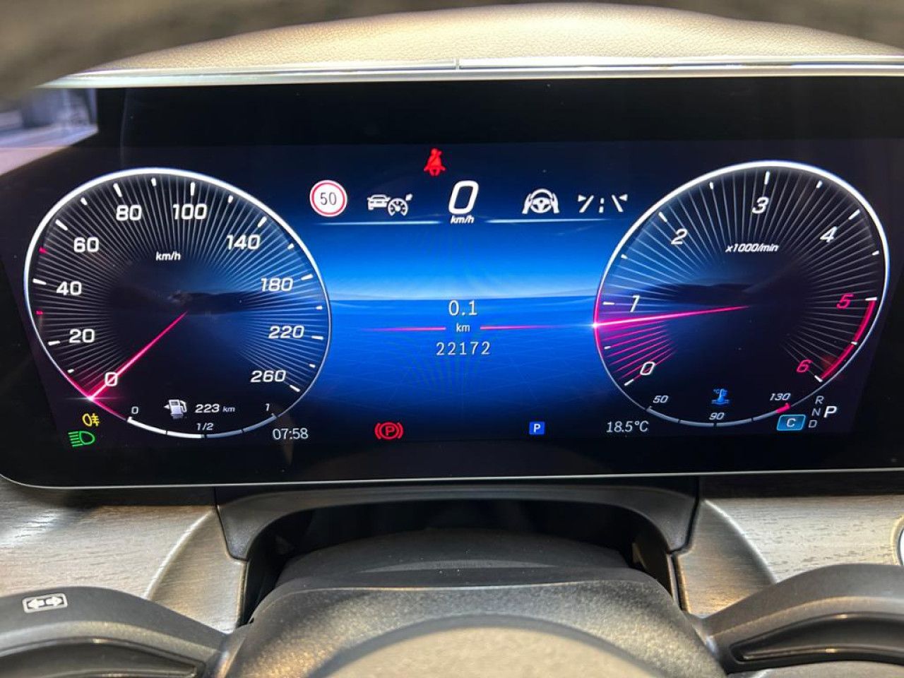 Mercedes-Benz V-Klasse – Bild 12