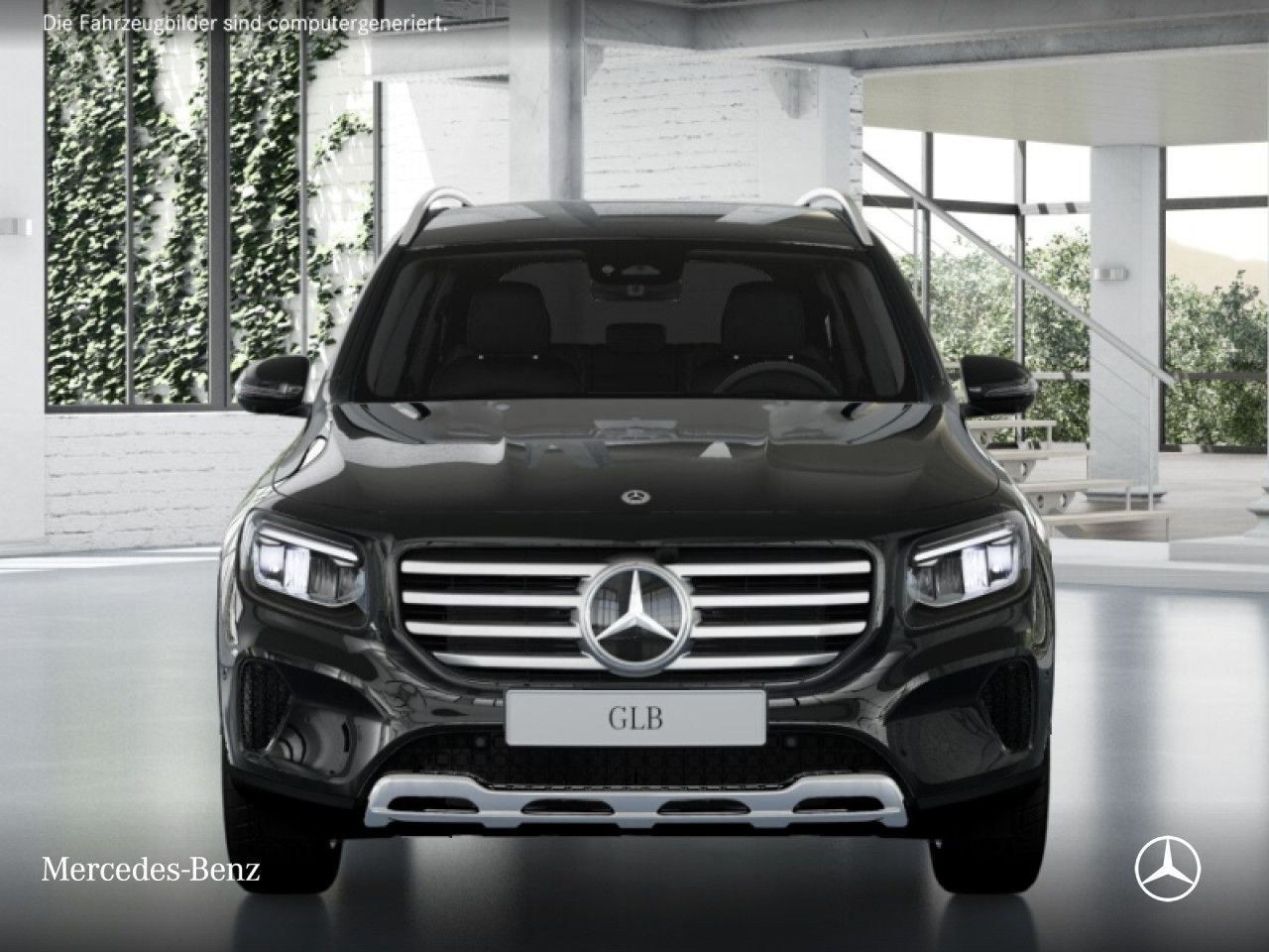 Mercedes-Benz GLB – Bild 5