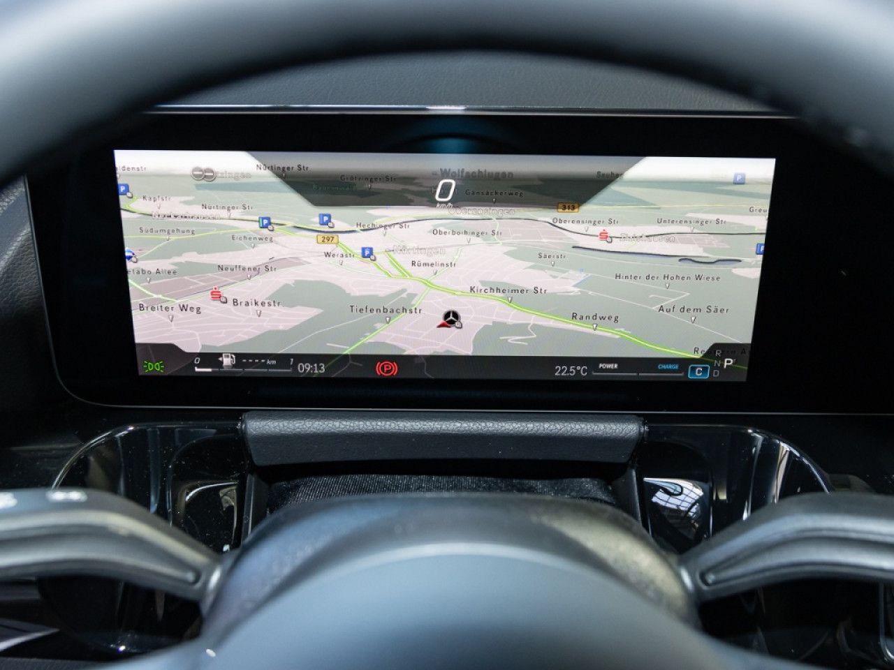 Mercedes-Benz GLA – Bild 19