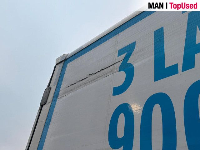 MAN TGL 8.220 4X2 BL Caja 20