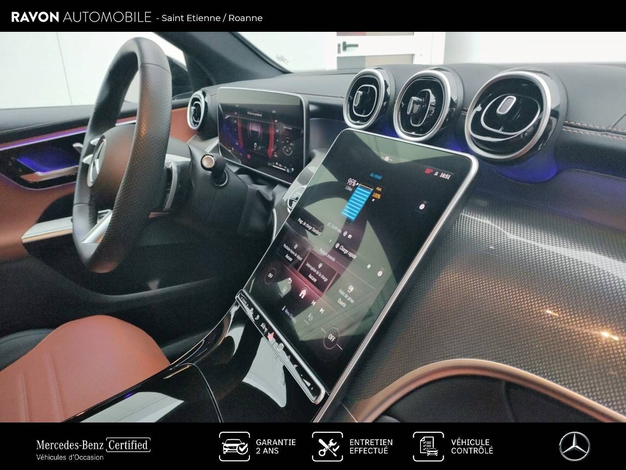 Photo du v&eacute;hicule 10 / 18