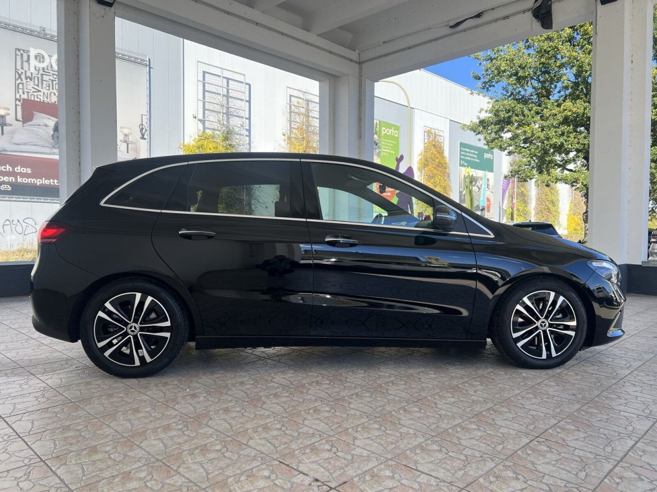 Mercedes-Benz B-Klasse – Bild 5
