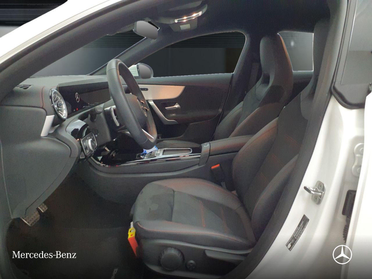 Mercedes-Benz CLA – Bild 9