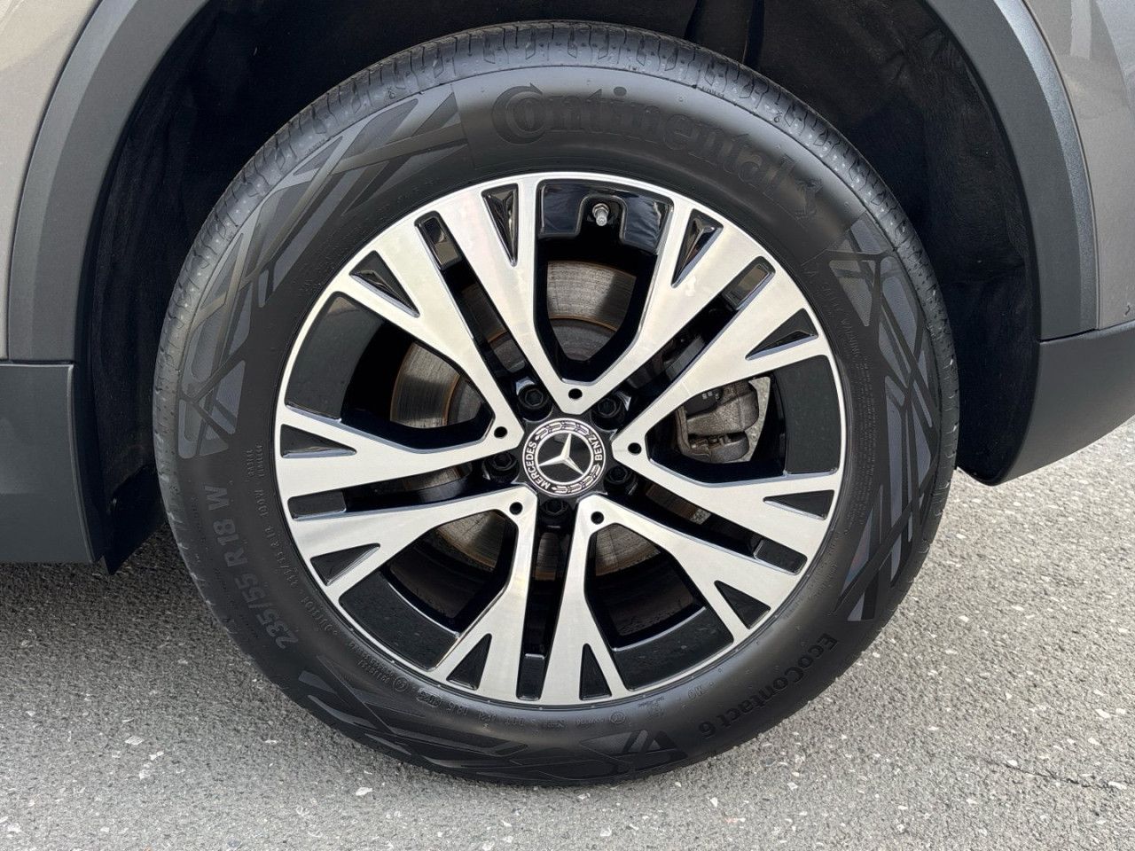 Mercedes-Benz GLA – Bild 8