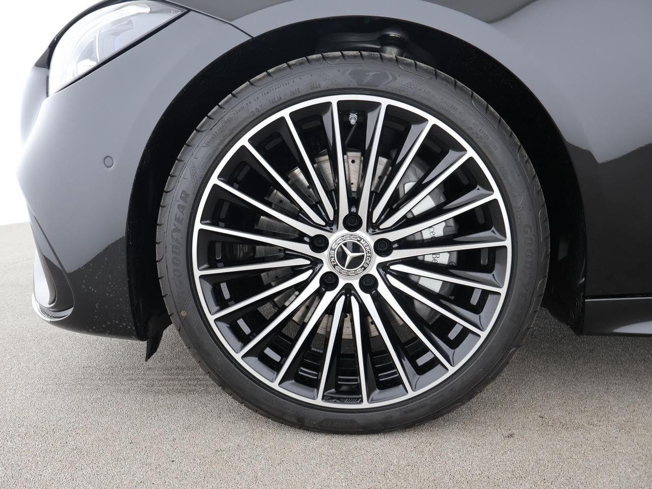 Mercedes-Benz C-Klasse – Bild 16