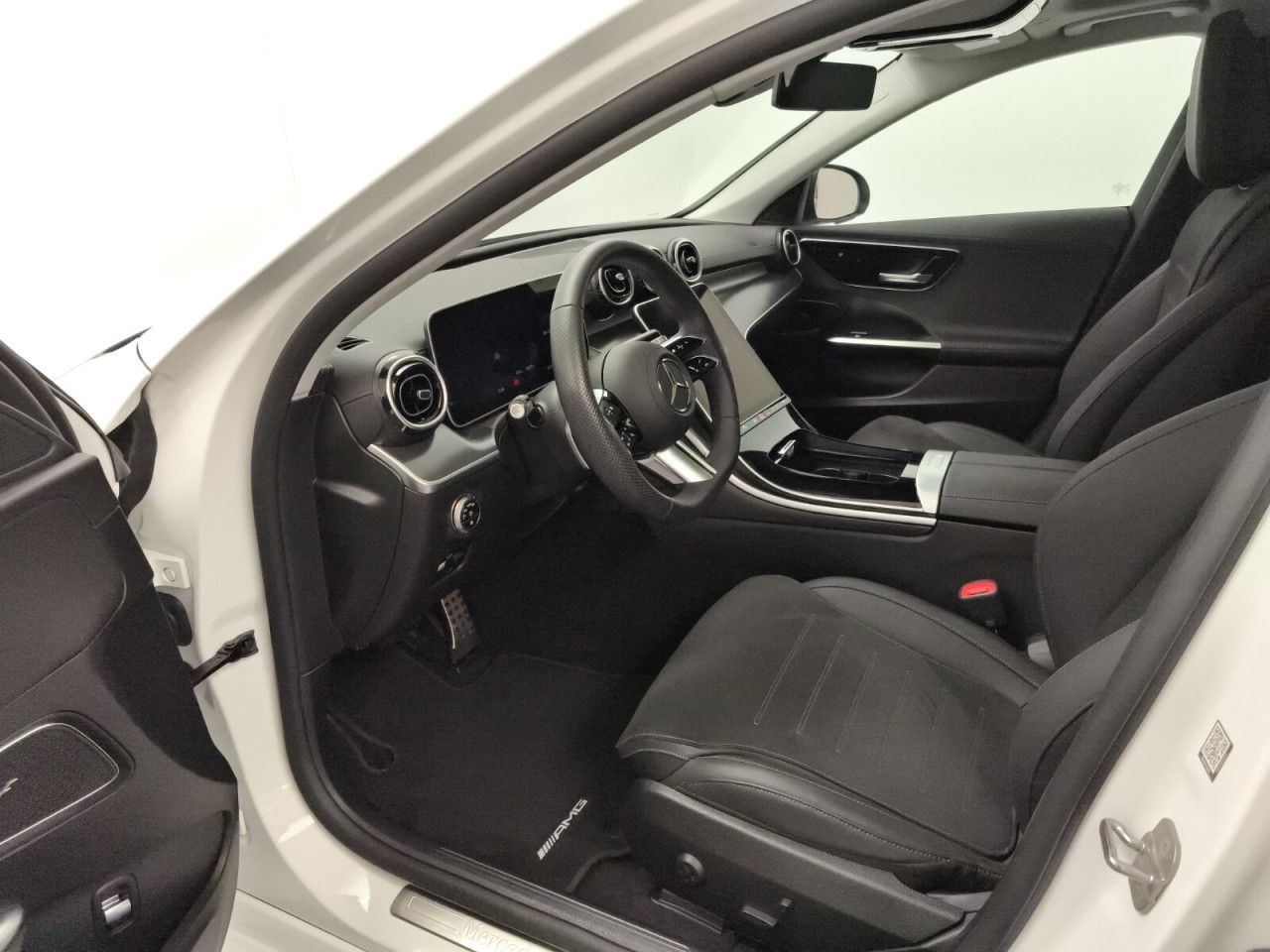 Mercedes-Benz C-Klasse – Bild 11