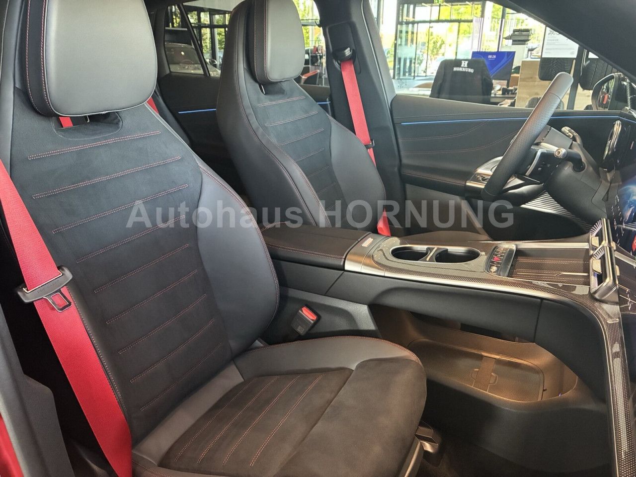 Mercedes-Benz GLC – Bild 17