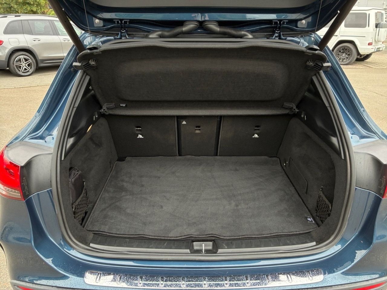 Mercedes-Benz GLA – Bild 12