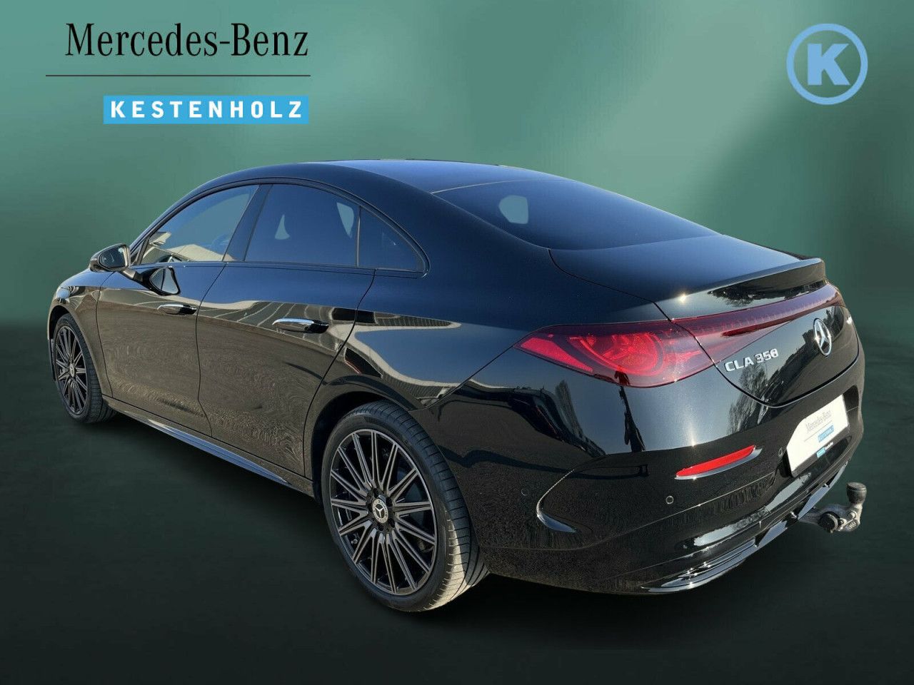 Mercedes-Benz CLA – Bild 7