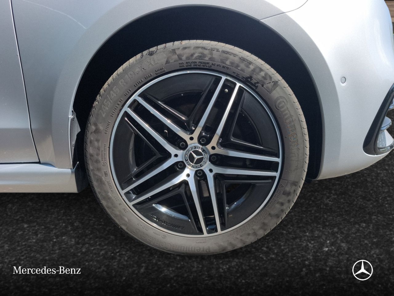 Mercedes-Benz V-Klasse – Bild 4