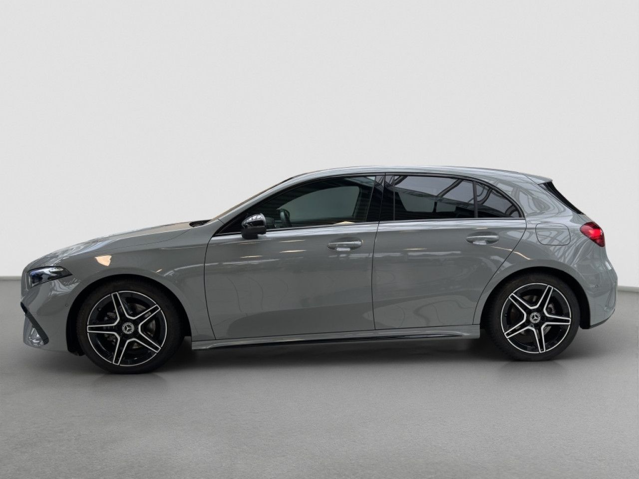 Mercedes-Benz A-Klasse – Bild 3