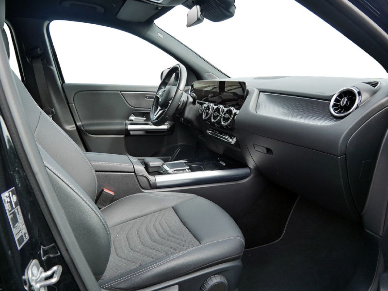 Mercedes-Benz GLA – Bild 5