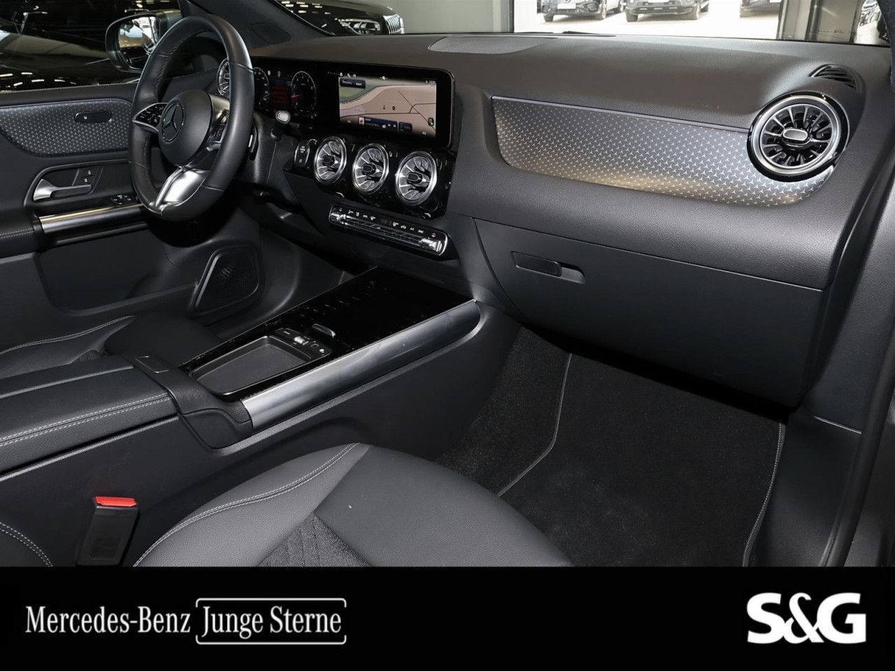 Mercedes-Benz B-Klasse – Bild 7