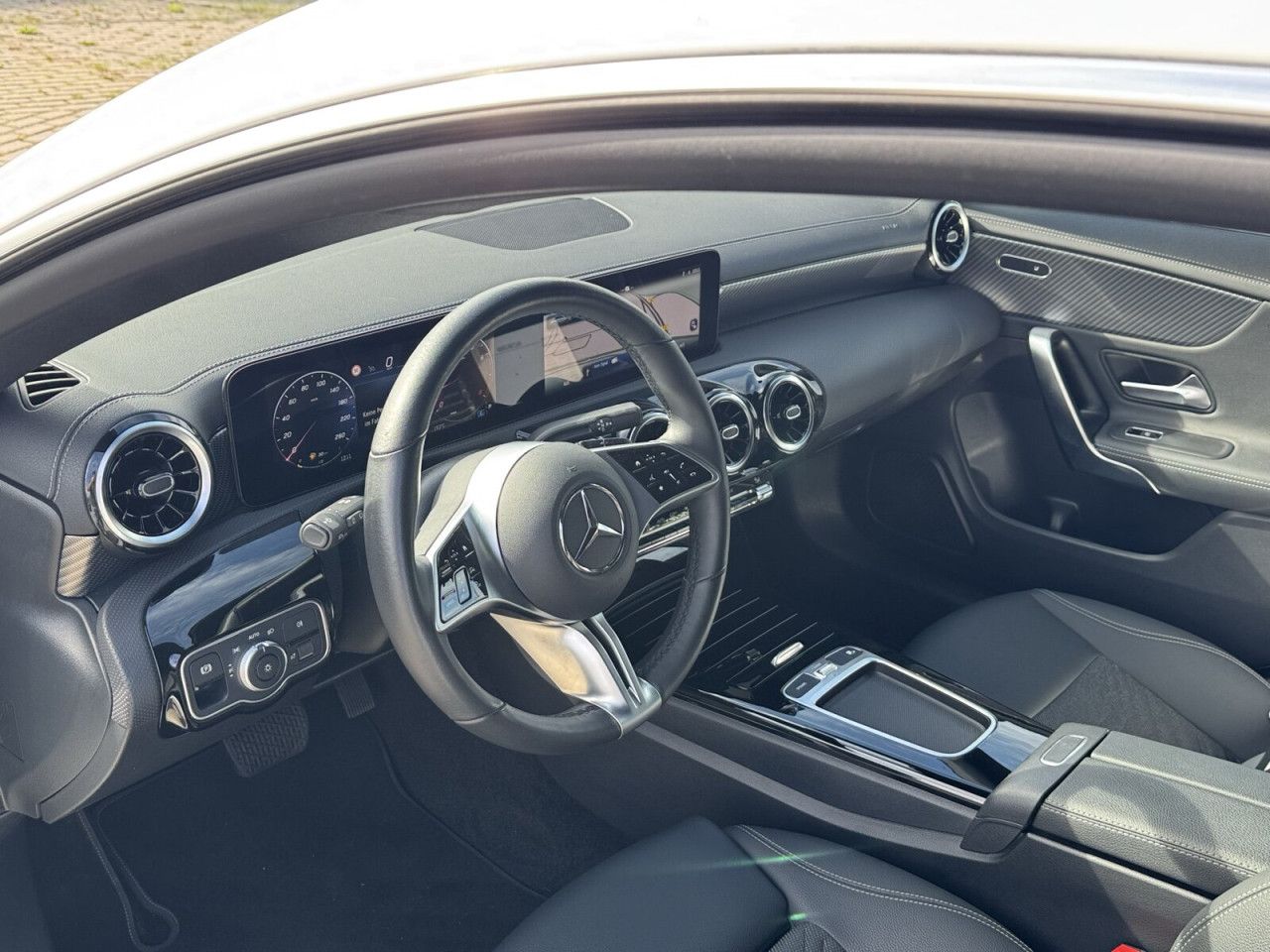Mercedes-Benz CLA – Bild 9