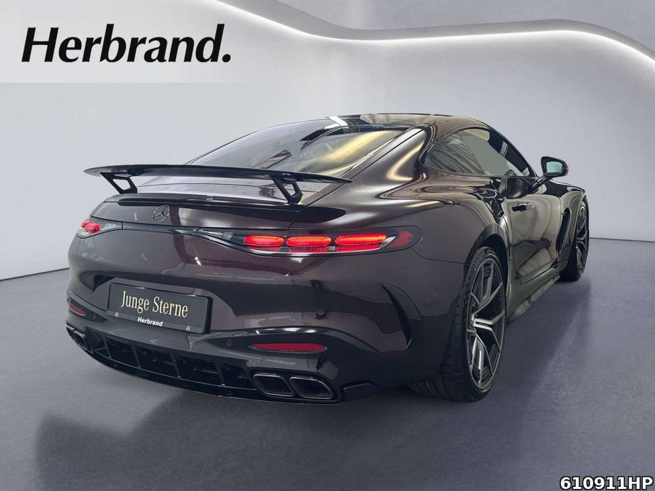 Mercedes-Benz AMG GT – Bild 2