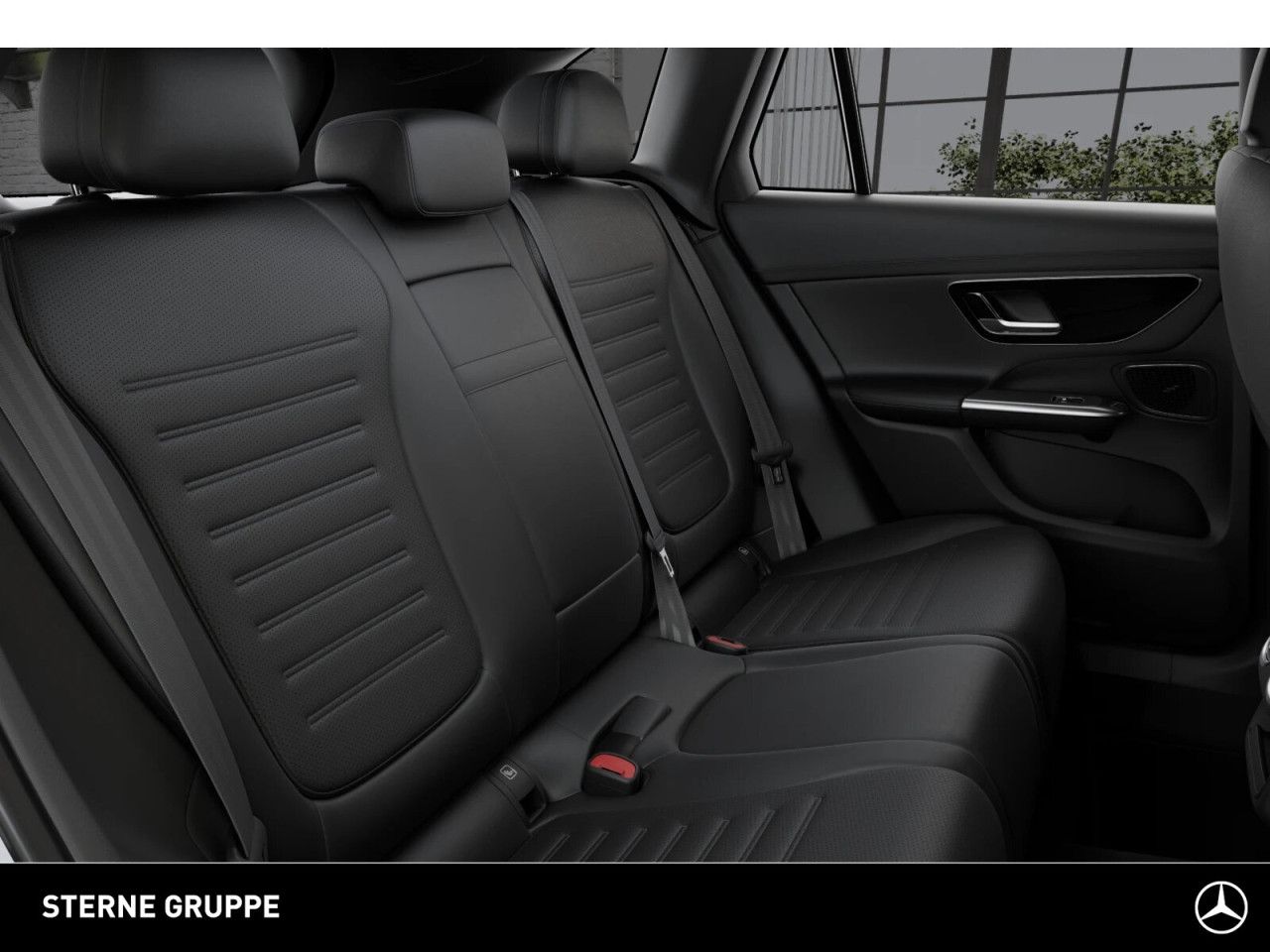 Mercedes-Benz GLC – Bild 7