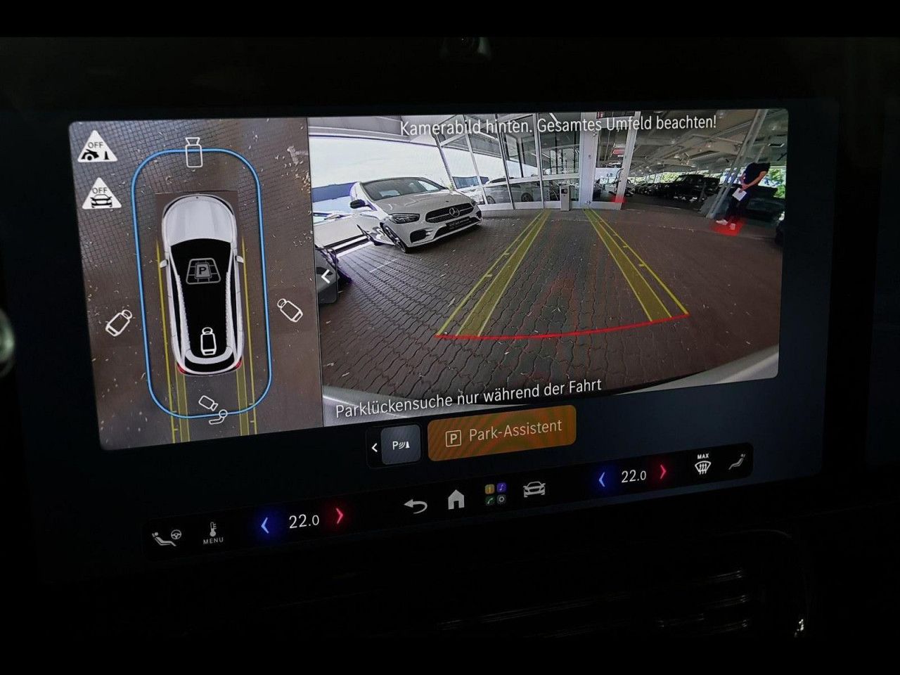 Mercedes-Benz CLA – Bild 11