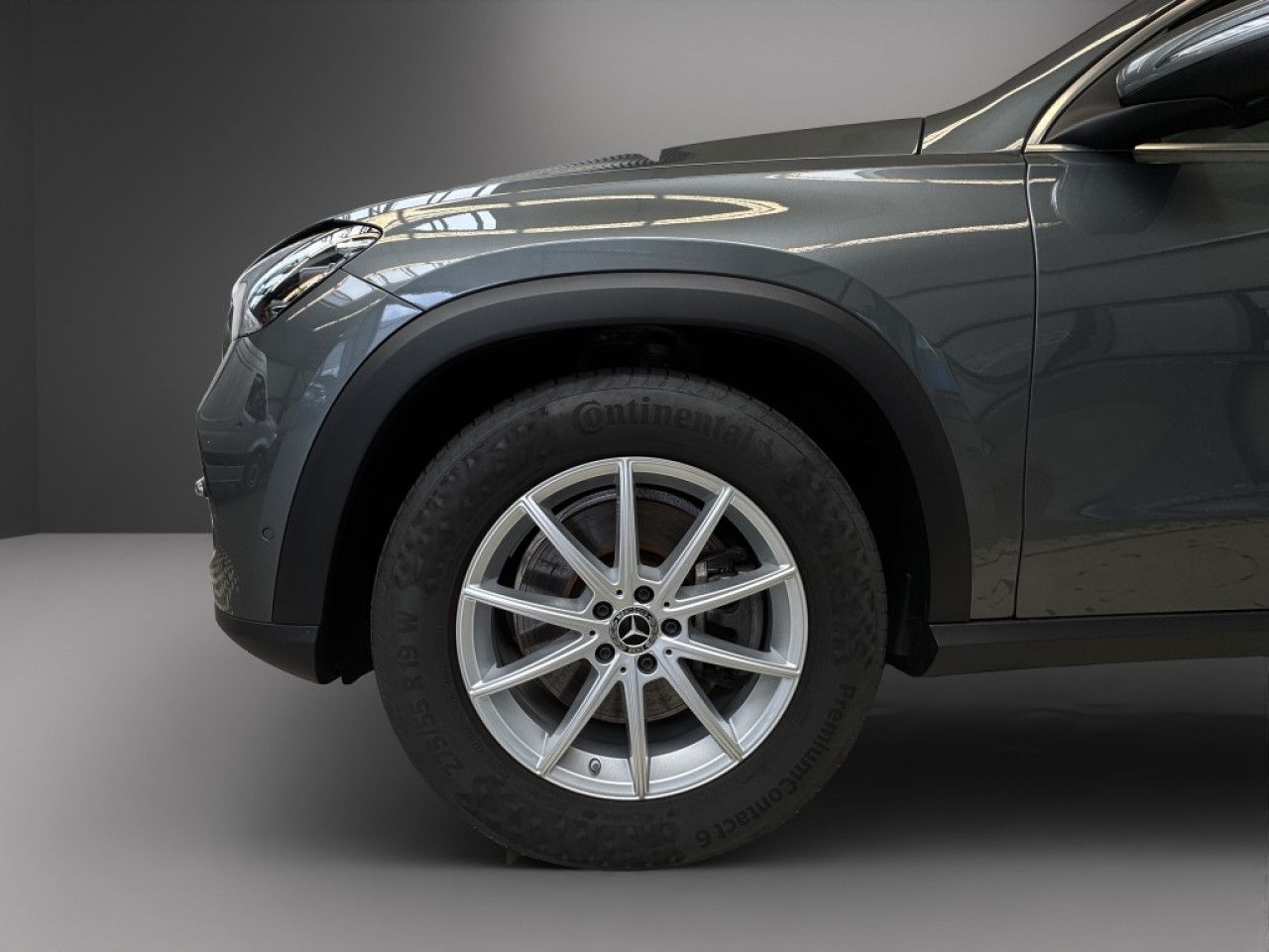 Mercedes-Benz GLE – Bild 4