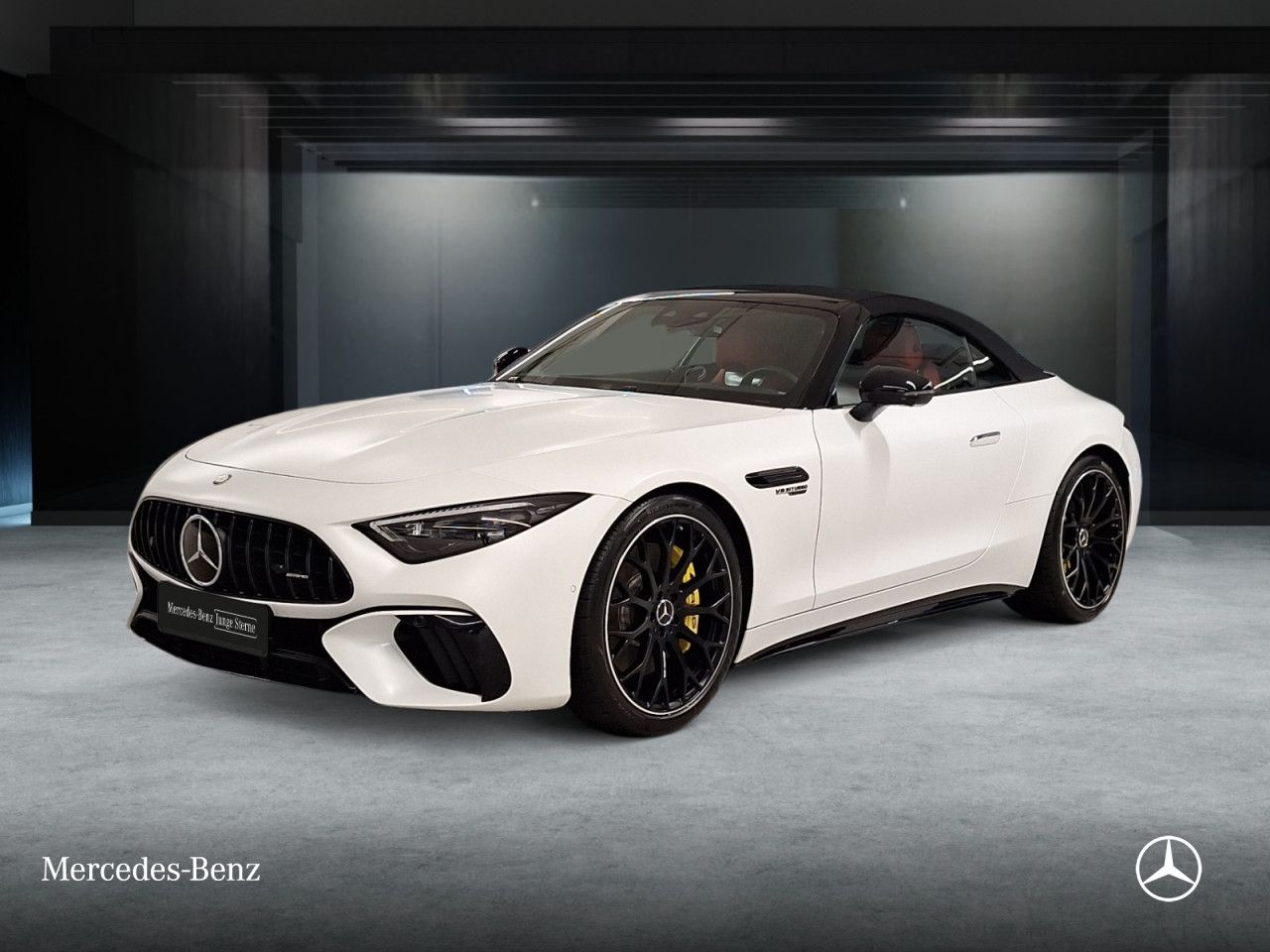 Mercedes-Benz SL – Bild 7