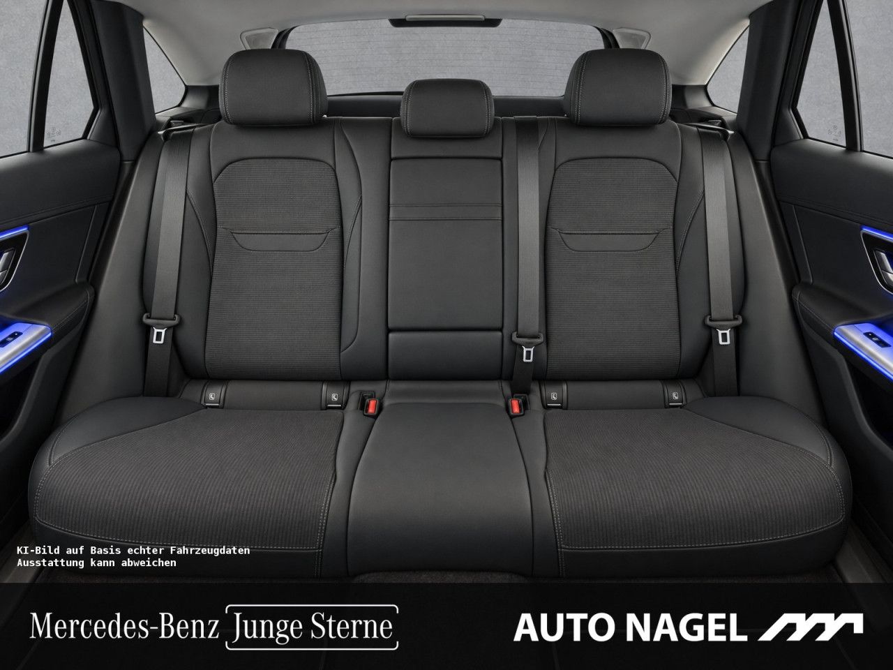 Mercedes-Benz GLC – Bild 25