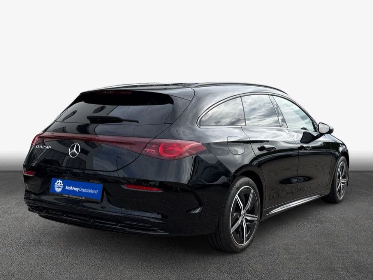 Mercedes-Benz CLA – Bild 2