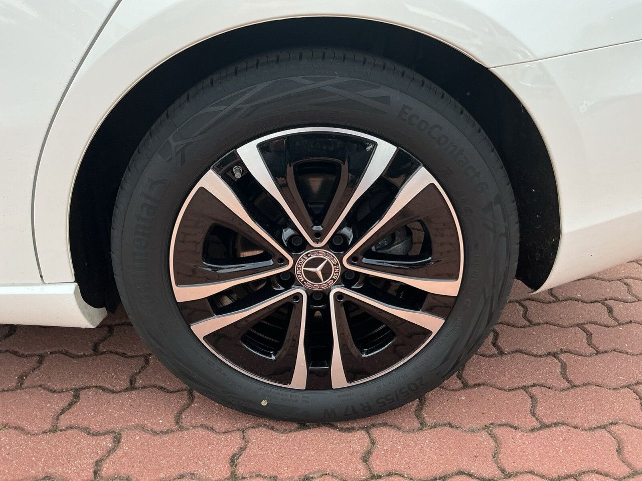 Mercedes-Benz A-Klasse – Bild 20