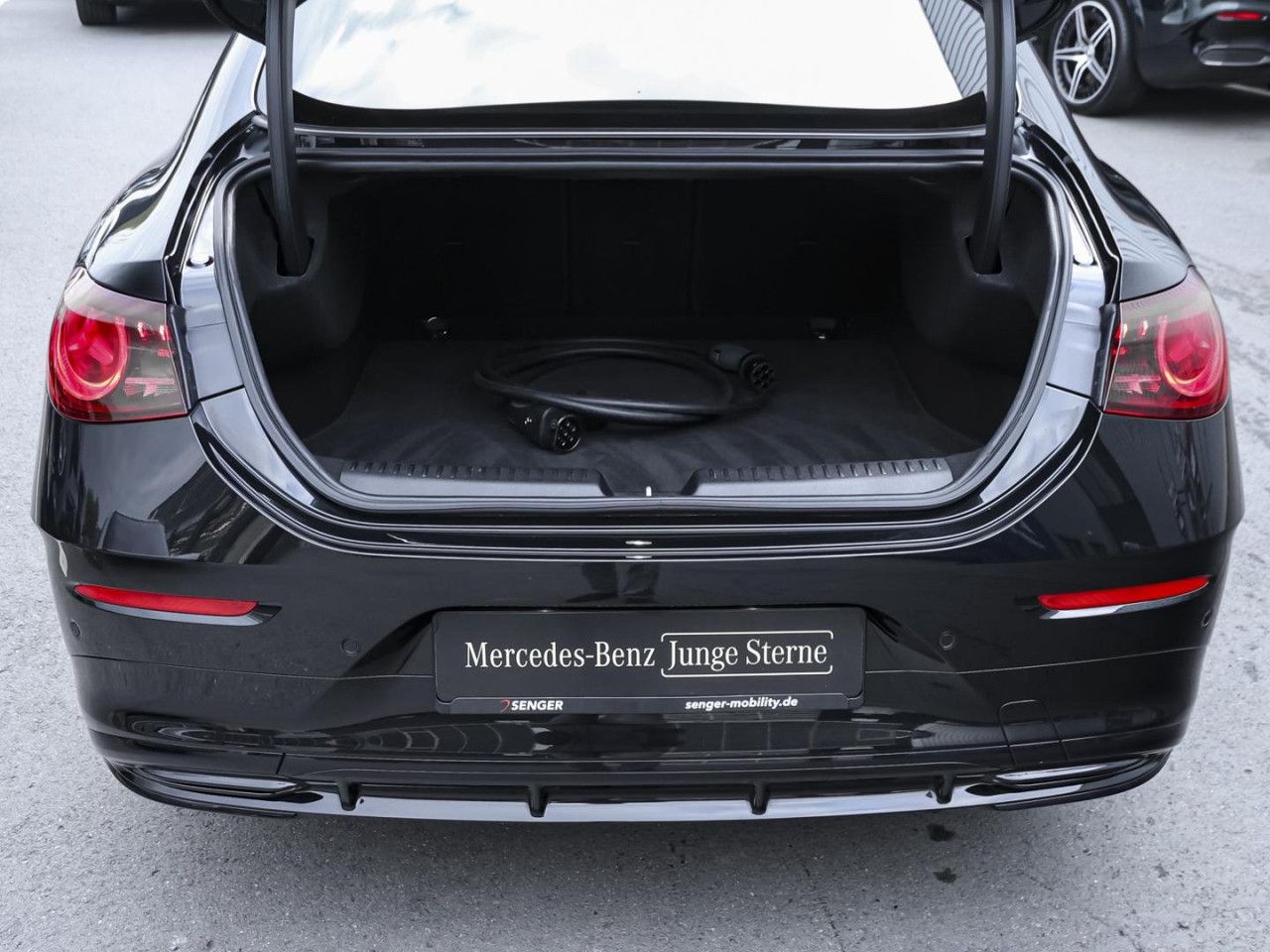 Mercedes-Benz CLA – Bild 10