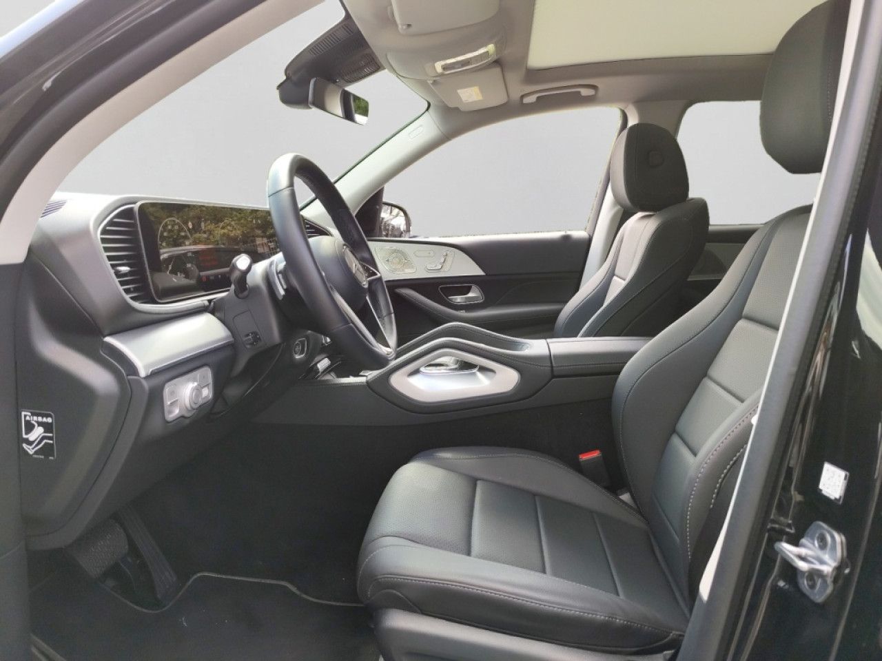 Mercedes-Benz GLE – Bild 9