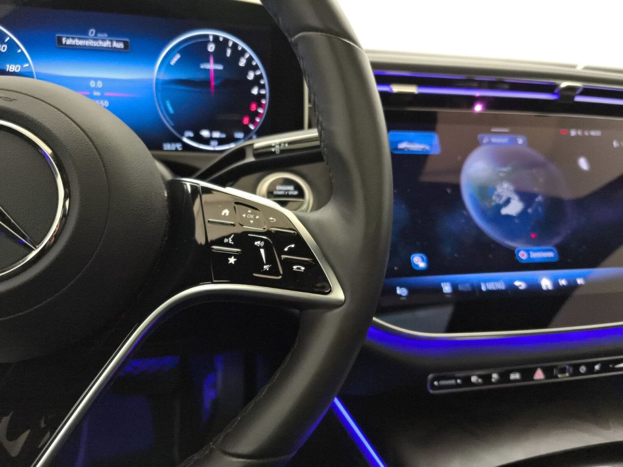 Mercedes-Benz E-Klasse – Bild 19