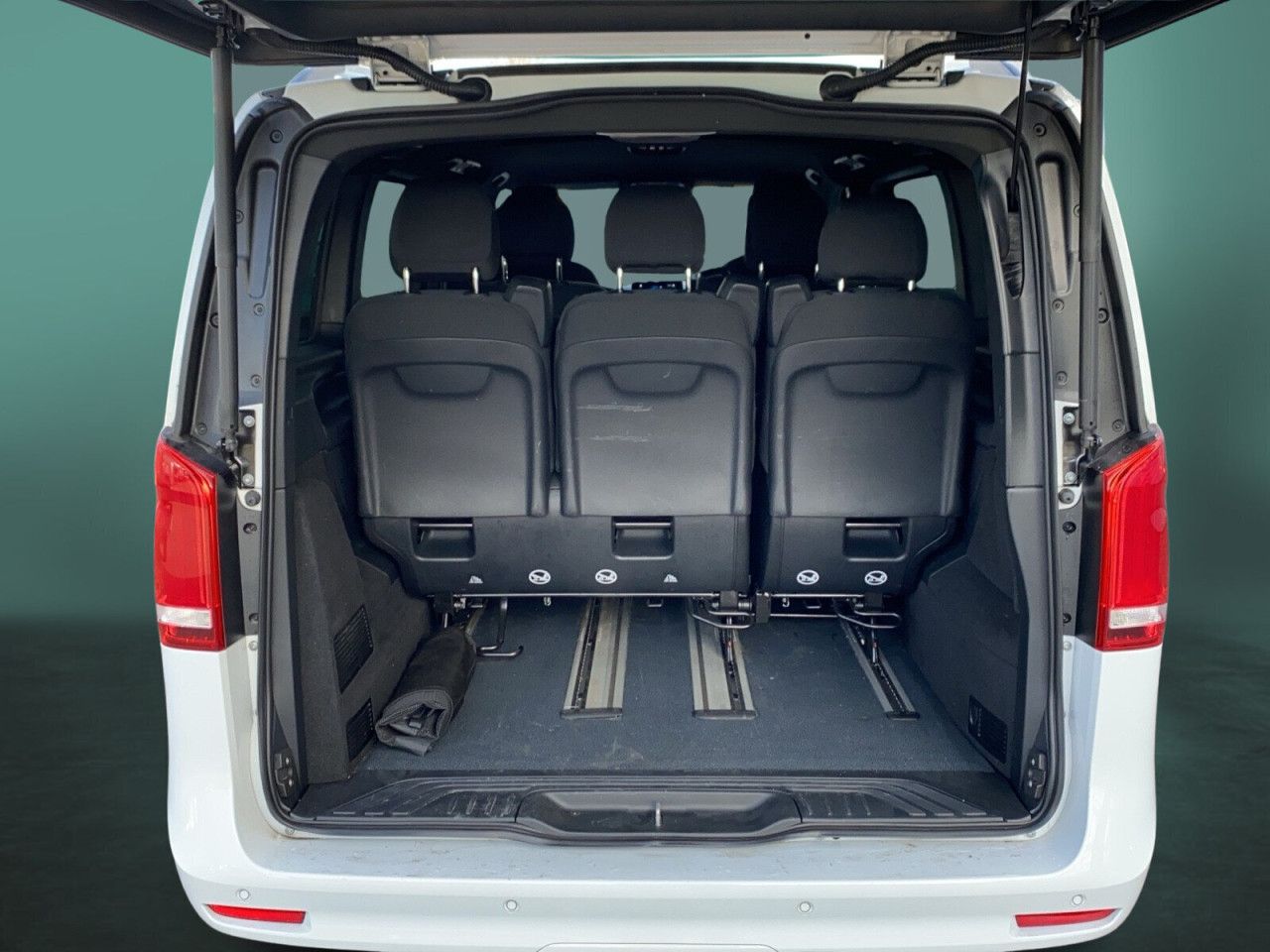Mercedes-Benz V-Klasse – Bild 18