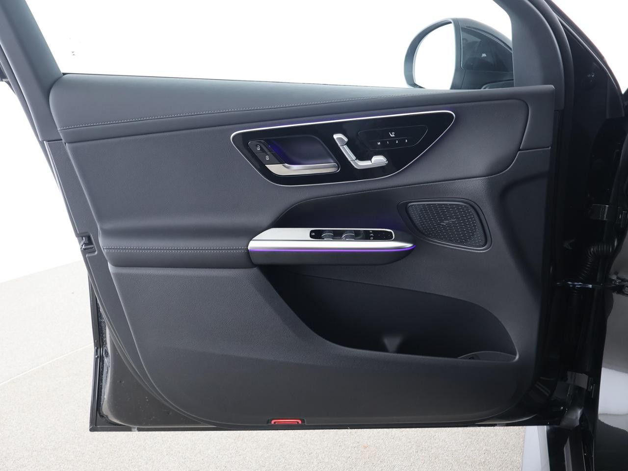 Mercedes-Benz GLC – Bild 12