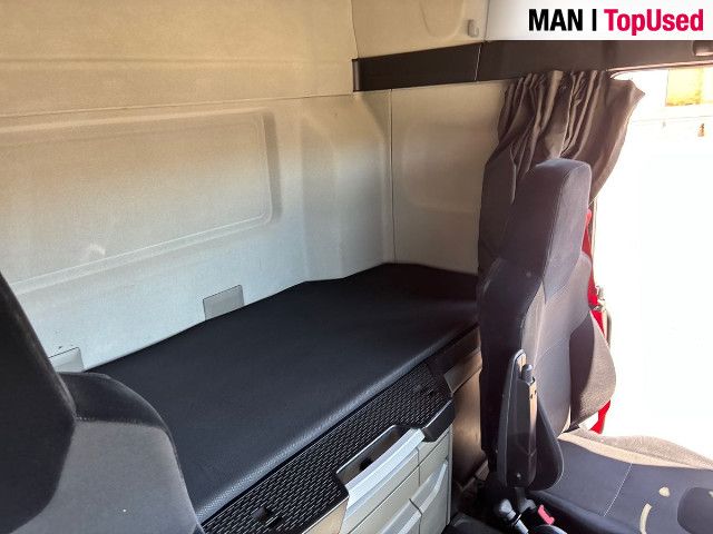 MAN TGS 18.470 4x2 BL SA 17