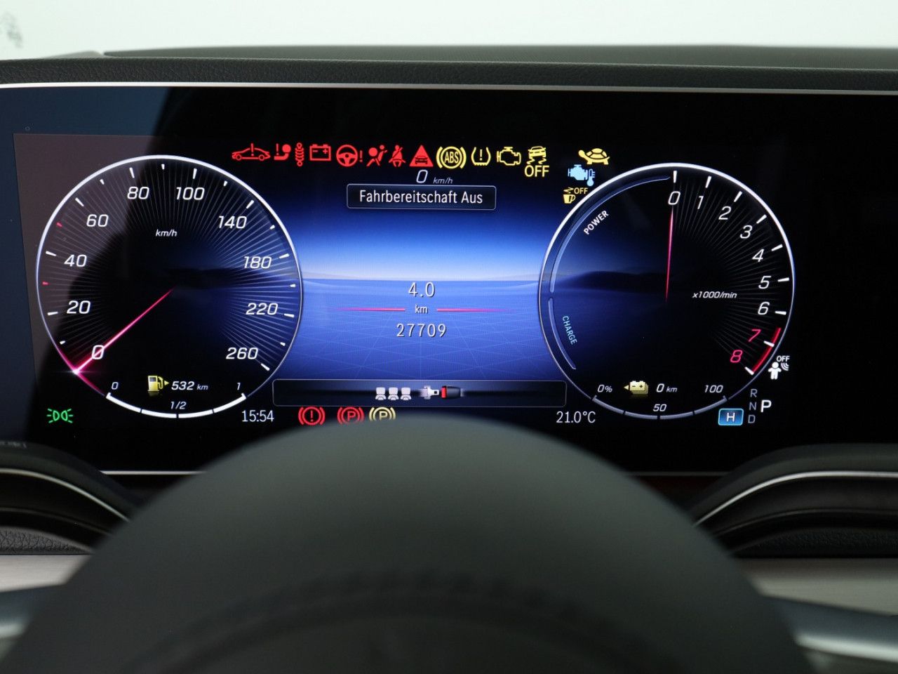 Mercedes-Benz GLE – Bild 12
