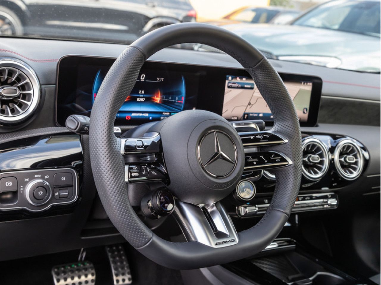 Mercedes-Benz CLA – Bild 25