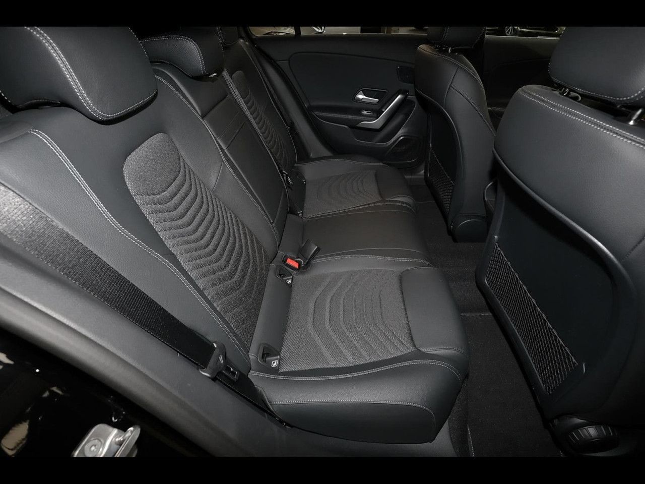 Mercedes-Benz A-Klasse – Bild 6