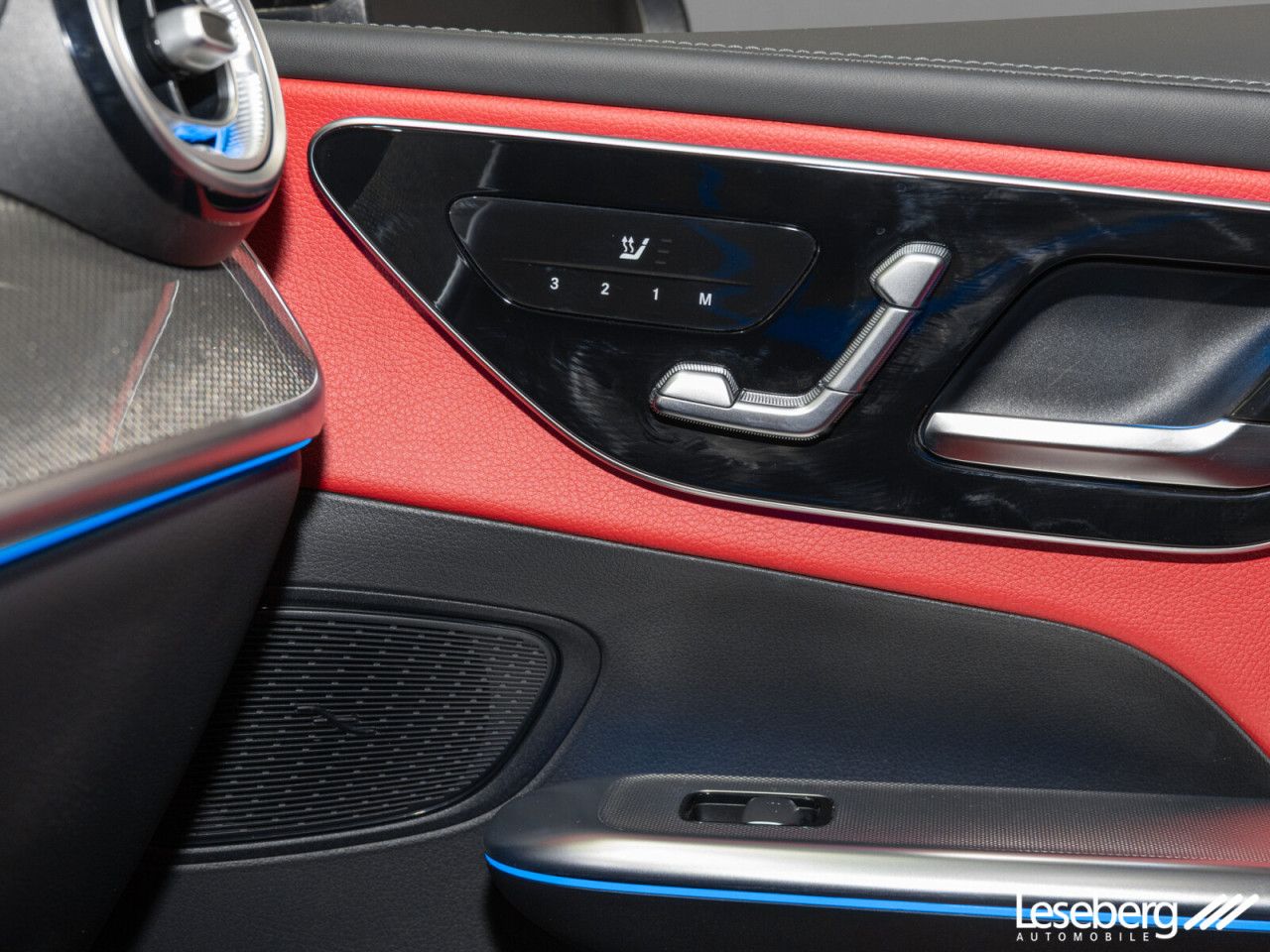 Mercedes-Benz GLC – Bild 12