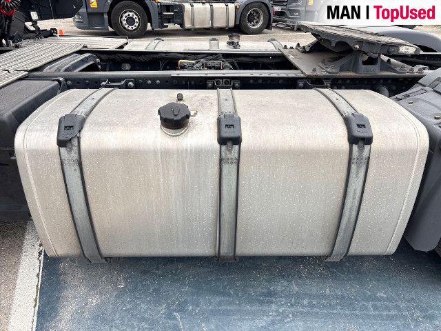 MAN TGX 18.510 4x2 BL SA 13