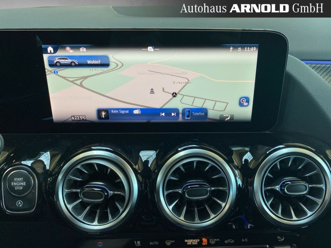 Mercedes-Benz GLA – Bild 12